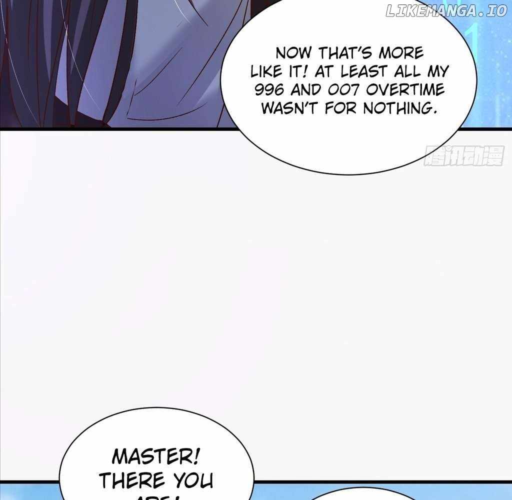 Humble System, Beg Me to Be Invincible Chapter 49 44